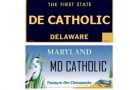 Join the Catholic Advocacy Network in Delaware or Maryland today