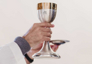 What is the Eucharist? The Eucharist is the source and summit of the Christian life.