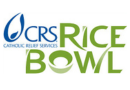 CRS Rice Bowl is the Lenten program of Catholic Relief Services of the USCCB